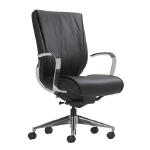 Code 
The chair for everywhere. Code Executive and Task provide performance seating with standard full ergonomic controls and adjustable arms. The Conference chair offers affordable elegance. Code Stool features dynamic mesh back and height-adjustable foot ring. Wherever you go, Code adapts.

