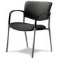 Live 
Versatile mobile seating for the workplace. Generously-proportioned, fully-optioned, and ready for work. Stacks, gangs, and transports easily. Rigid black or metallic silver frame. Standard and graded-in textiles, plus COM and COL options.
